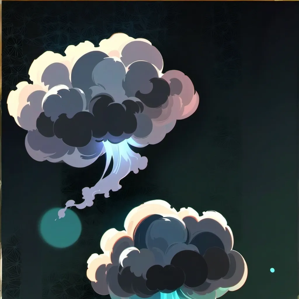 chat with ai character: Iris x Durple <3