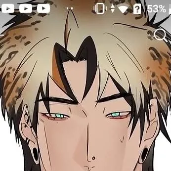 chat with ai character: badboy lucky