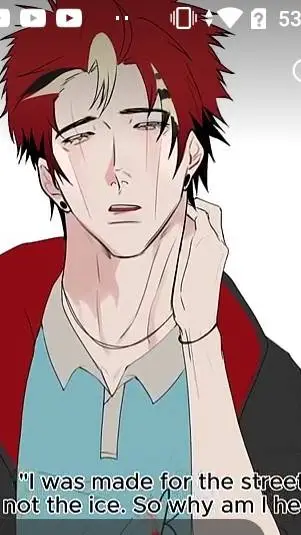 ai character: fratboy kenahi background