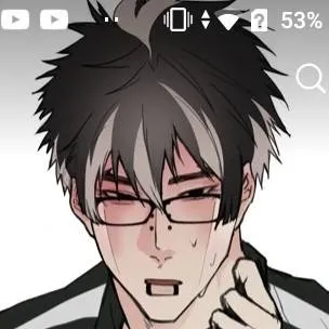 chat with ai character: hotboy kiyo