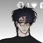 chat with ai character: nerd andrei