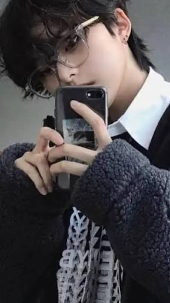 ai character: Jason background