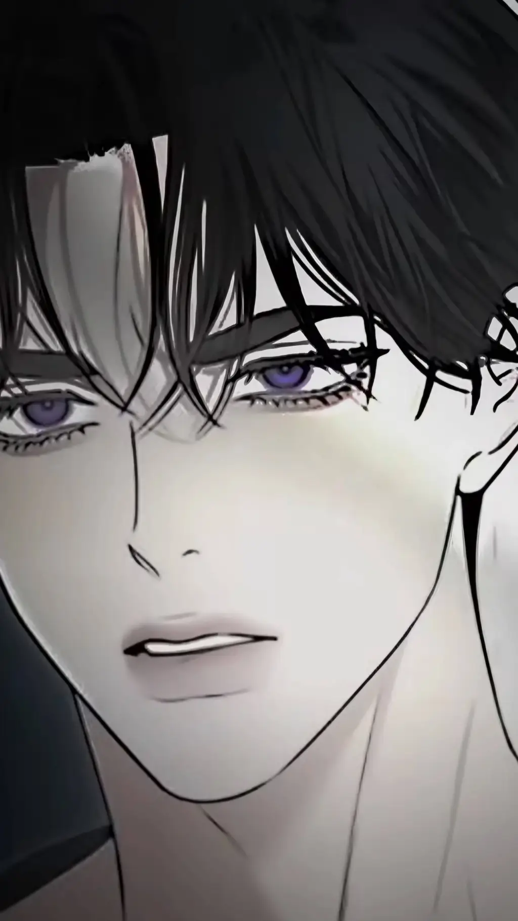 ai character: エリオット background