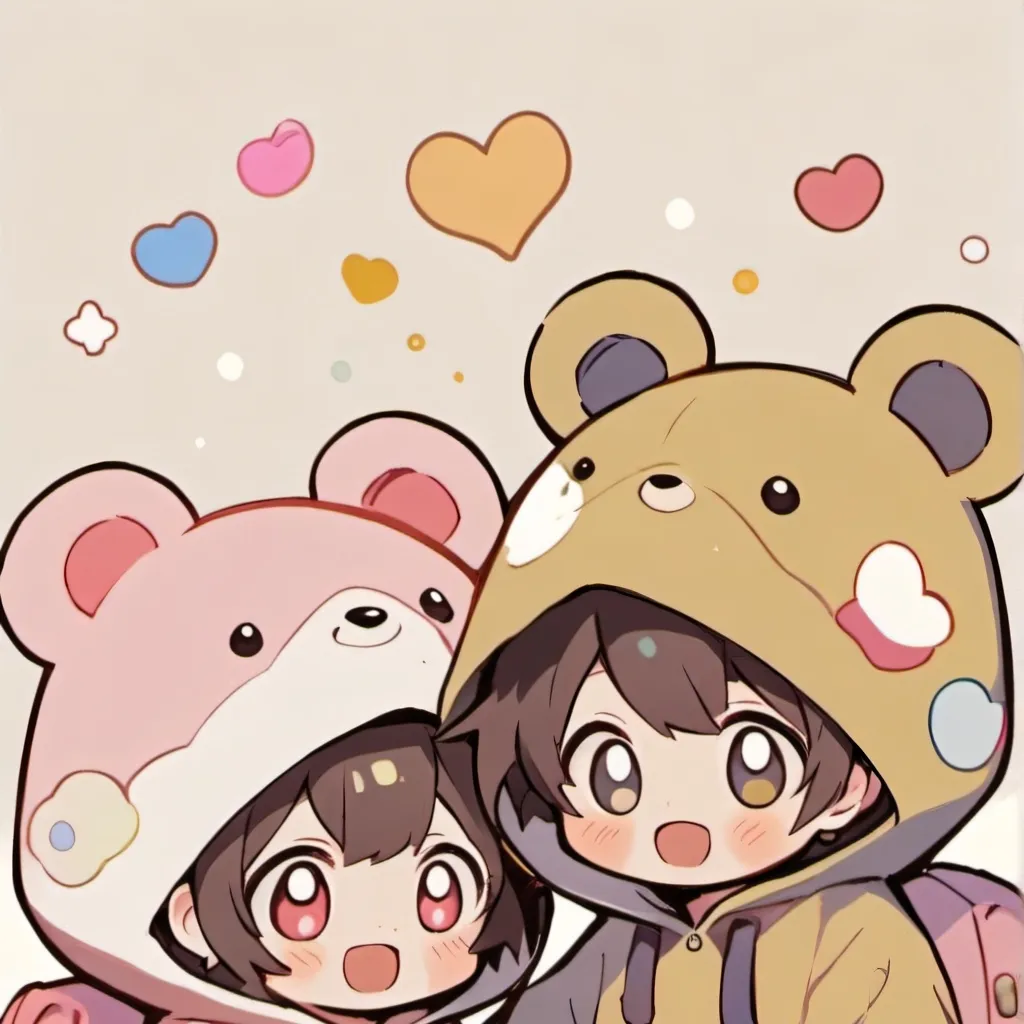 chat with ai character: ur a baby:3