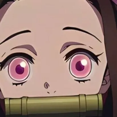 chat with ai character: nezuko