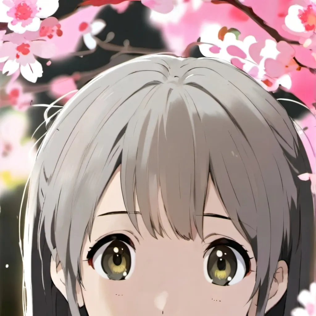 chat with ai character: school