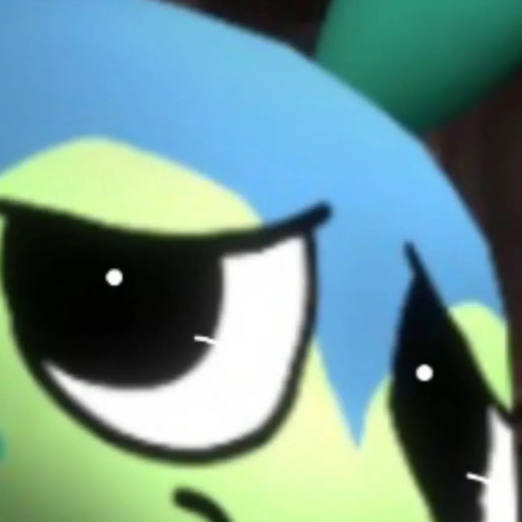 chat with ai character: Squirm