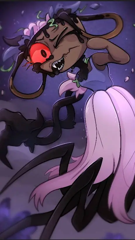 ai character: Bassie background