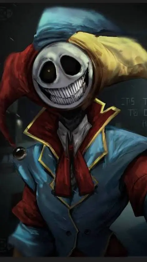 ai character: Prototype  background