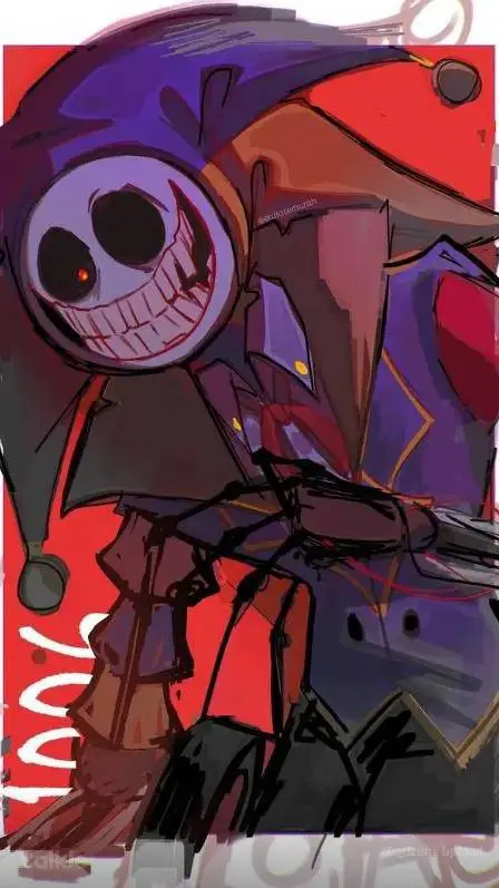 ai character: Prototype background