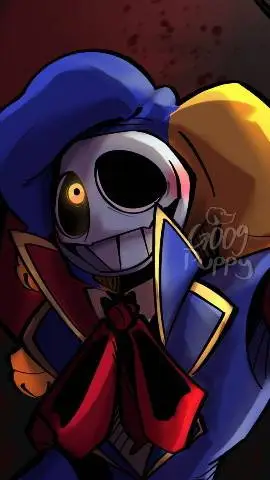 ai character: Prototype  background