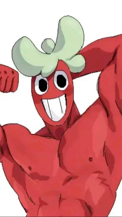 ai character: Sprout  background