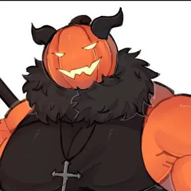 chat with ai character: Jack Pumpkin 