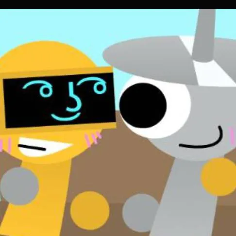 chat with ai character: Garnold is freaky~