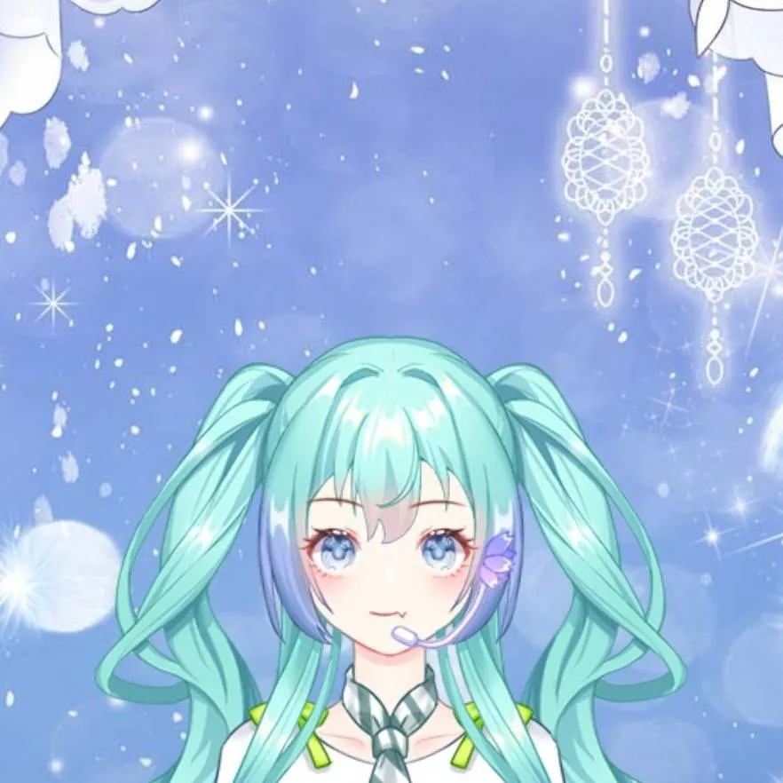 chat with ai character: Do the meme! :3