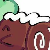 chat with ai character: Cosmo fruitcake