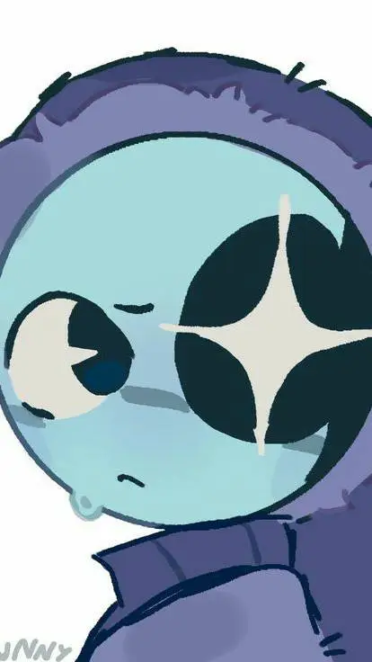 ai character: Dandy moonflower 2 background