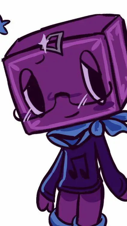 ai character: Stalker boxten  background