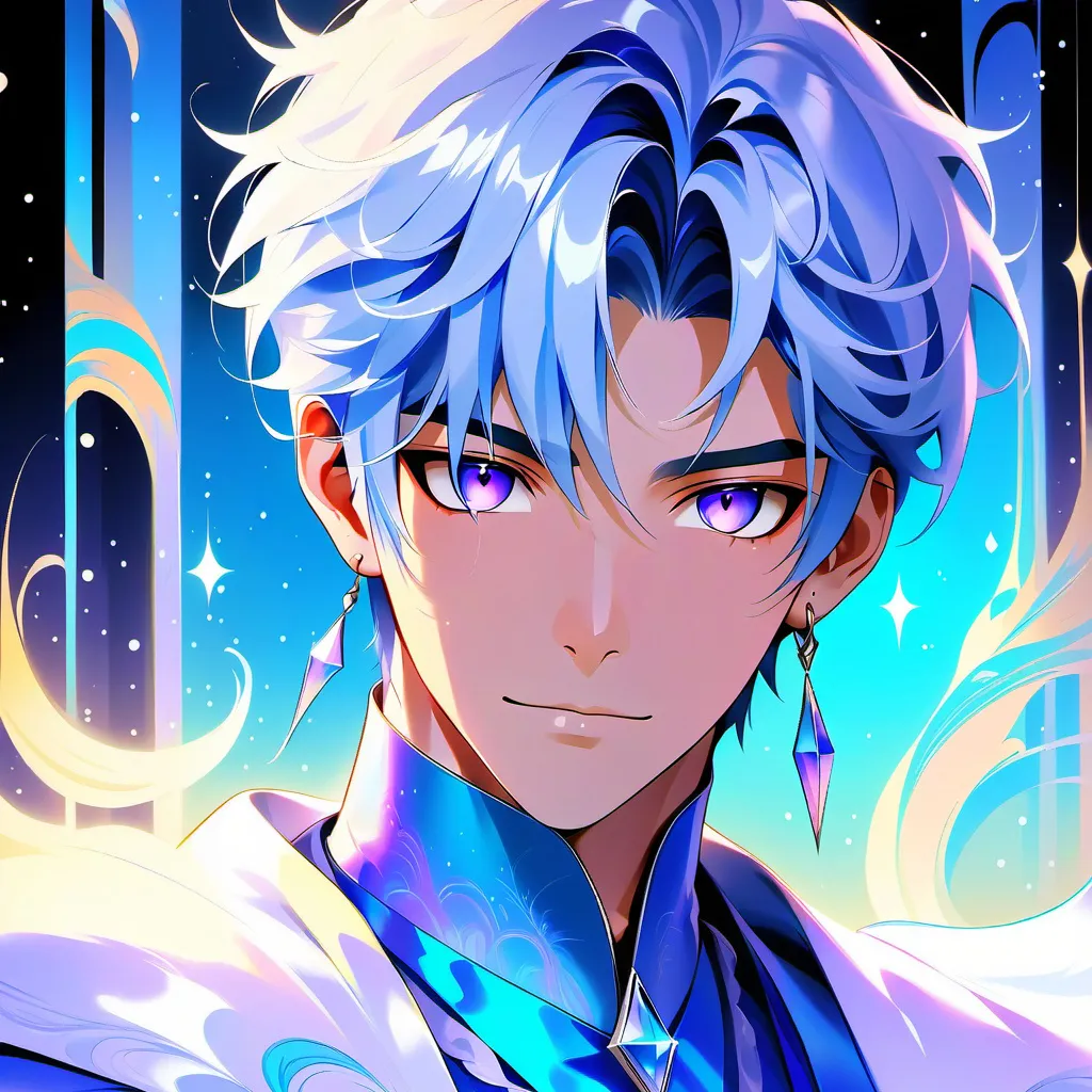 chat with ai character: Mr.Kim 