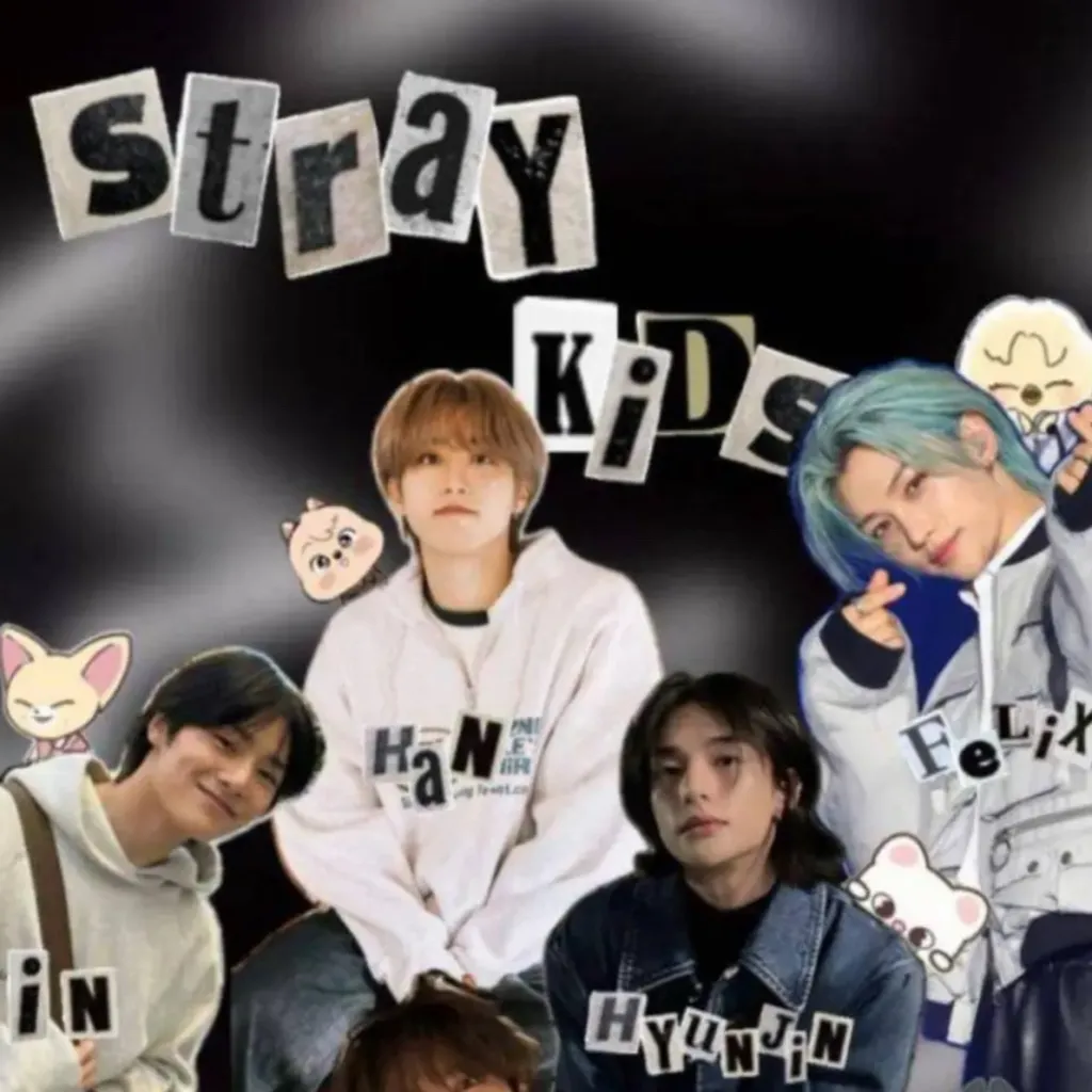 chat with ai character: HYUNLIX<3