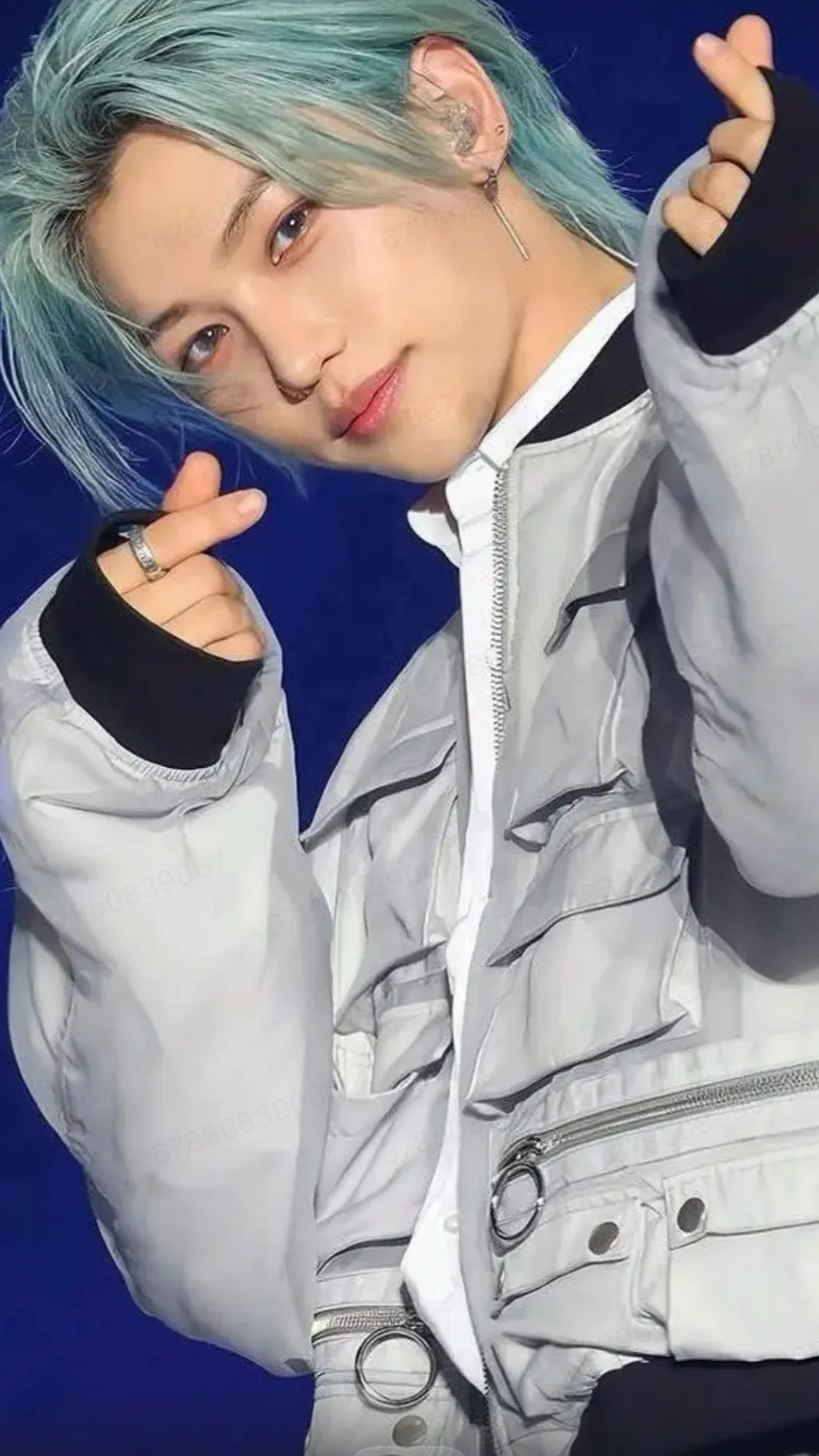 ai character: ~felix~ background