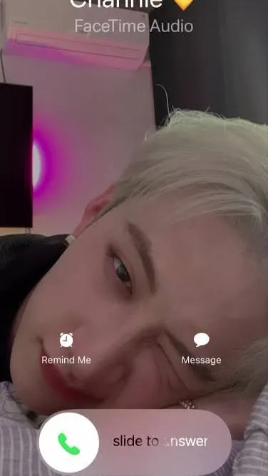 ai character: Bangchan  background