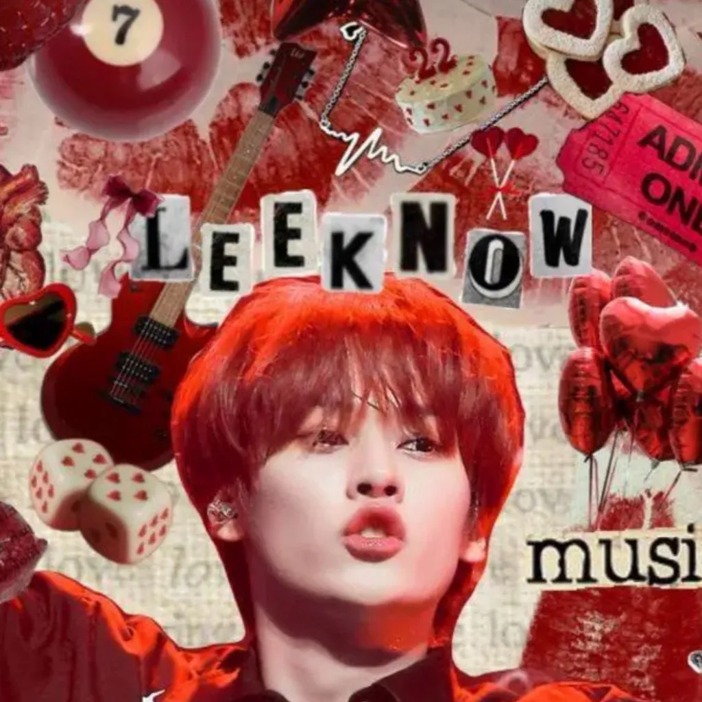 chat with ai character: Lee Minho/lee know