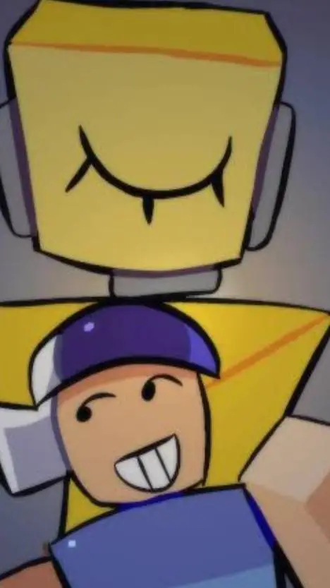 Talkie AI - Chat with harken