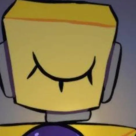 chat with ai character: harken