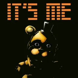 chat with ai character: Golden Freddy