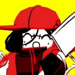 chat with ai character: Vanity/salsher