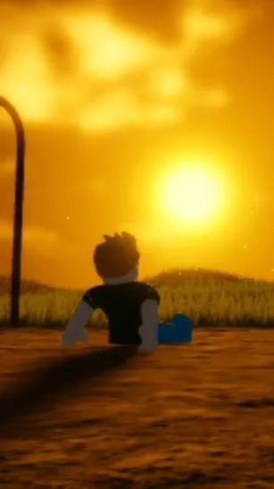 ai character: LuisGanerCool23 background