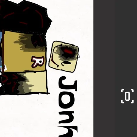 chat with ai character: Jonh doe