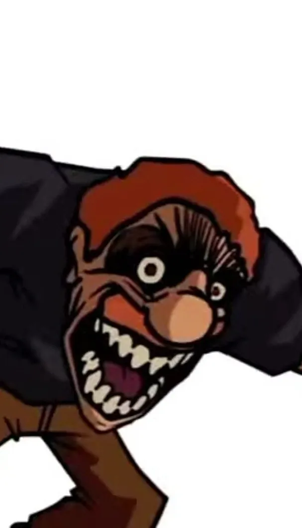 chat with ai character: SHUCKS