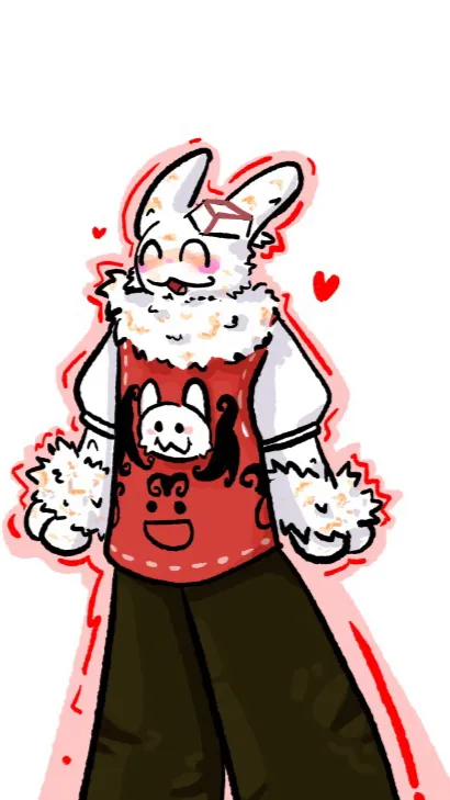 ai character: *Fem* Parlor Gubby background