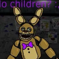 chat with ai character: Spring Bonnie