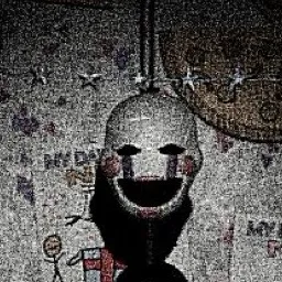 chat with ai character: PUPPET