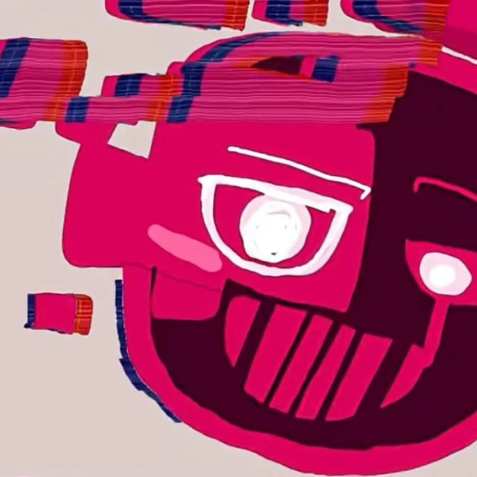 chat with ai character: Annihilation 