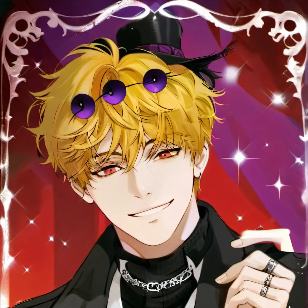 chat with ai character: 💖🔥alexan🔥🥀