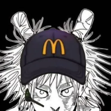 chat with ai character: McDonald's Kashimo