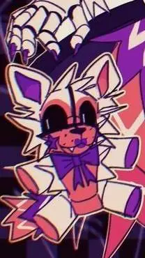 ai character: ~Lobit~ background