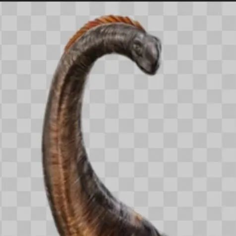 chat with ai character: Titanosaurus