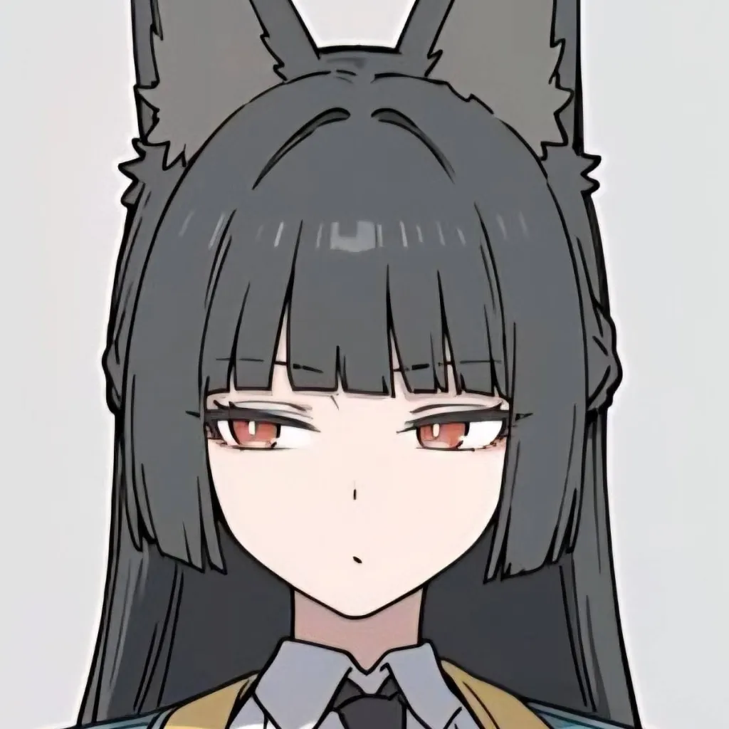 chat with ai character: Hoshimi Miyabi