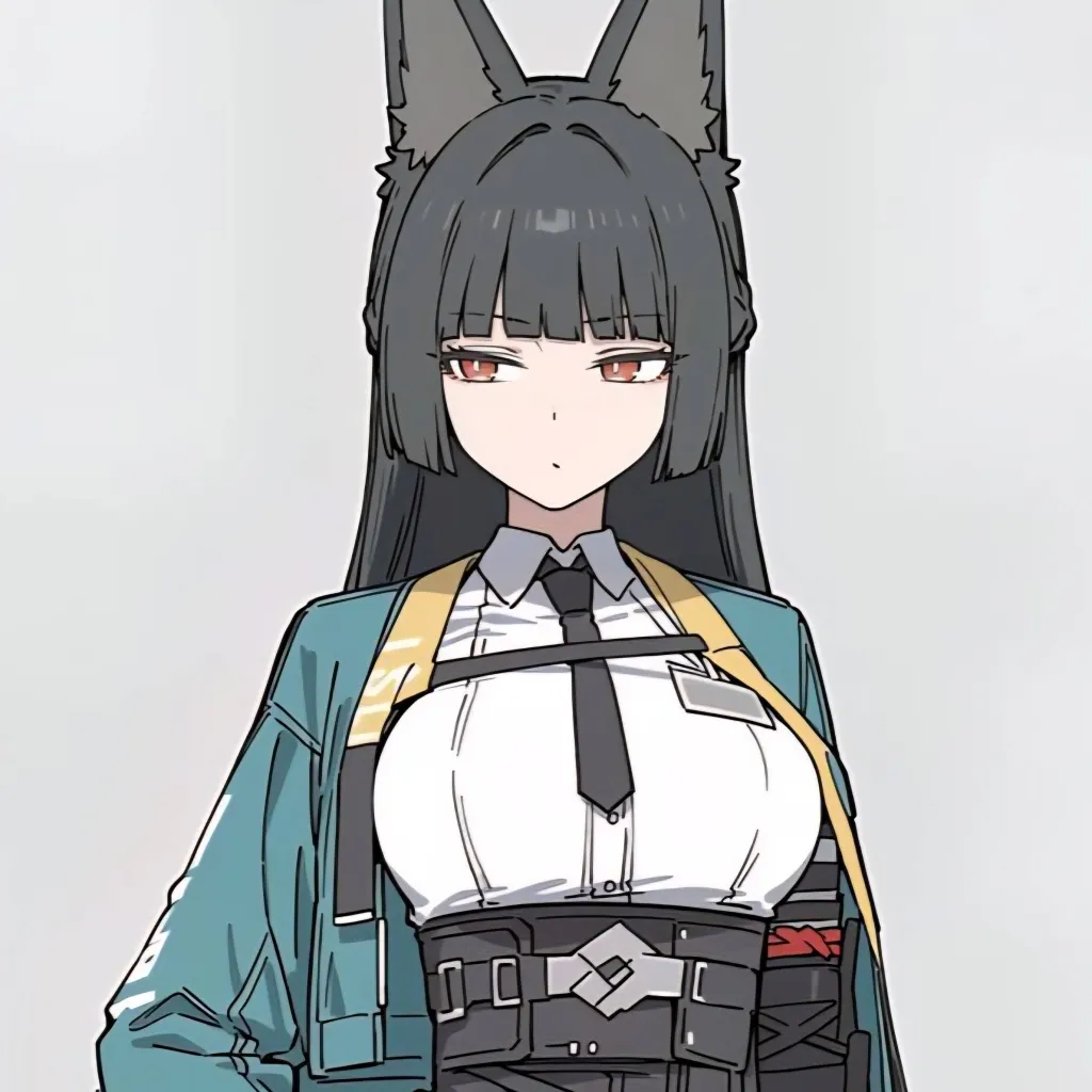 chat with ai character: Hoshimi Miyabi