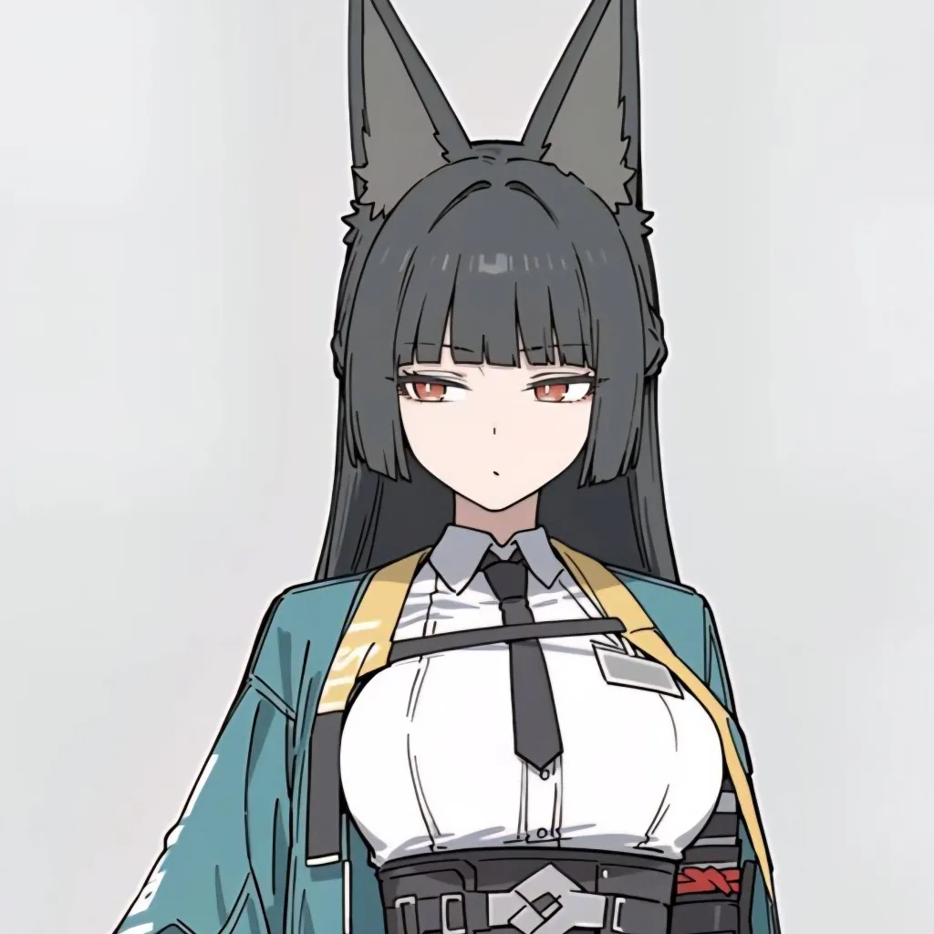 chat with ai character: Hoshimi Miyabi