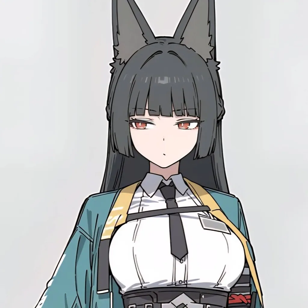 chat with ai character: Hoshimi Miyabi