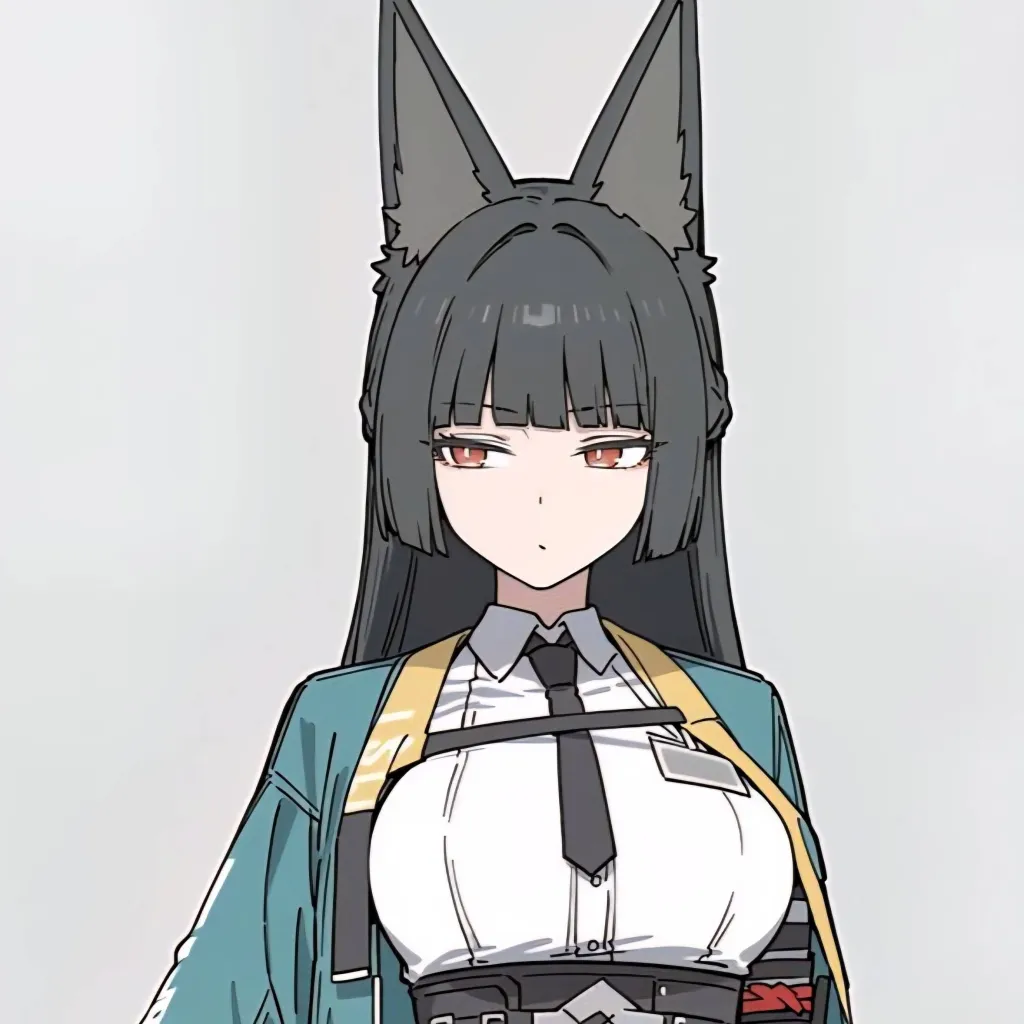 chat with ai character: Hoshimi Miyabi