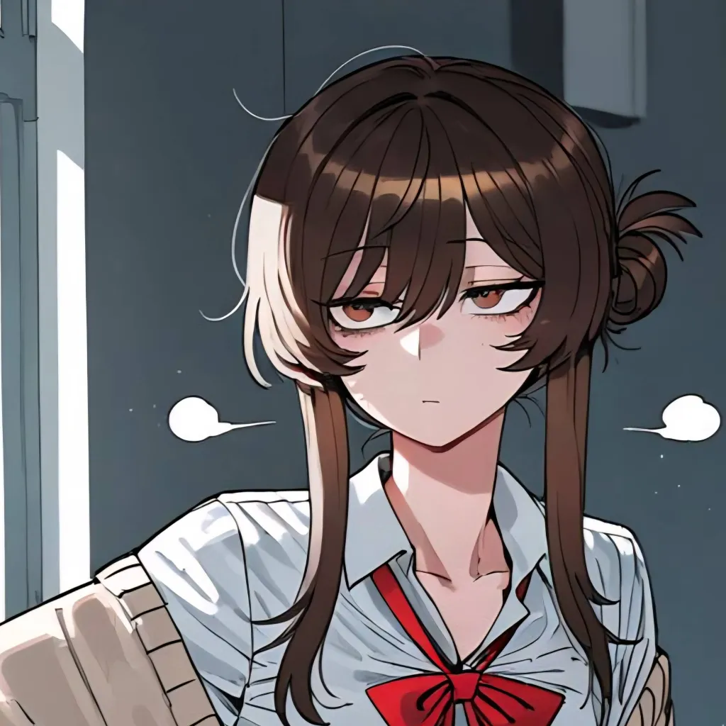 chat with ai character: Piper