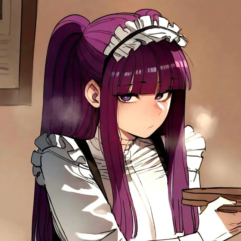 chat with ai character: Rin Asahina