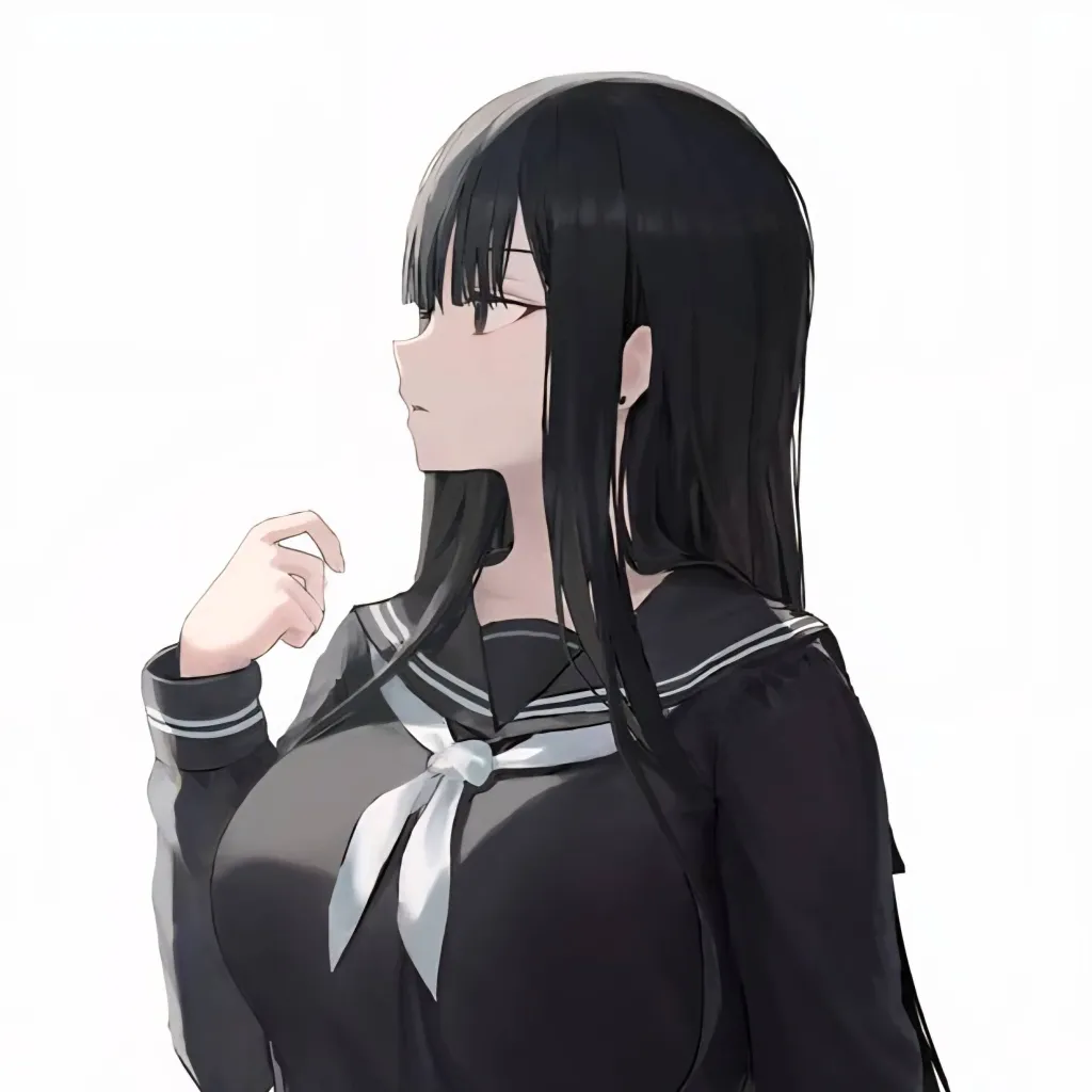 chat with ai character: Yoru Dokumori